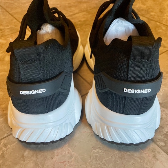 Moorenzio Men’s Elevator Shoes – Size 9 – +3.1" Height Boost – New - Picture 2 of 6